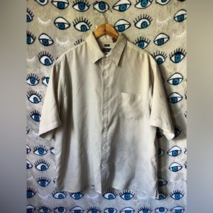 Button Down Shirt